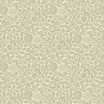 Wild Flowers R651627D Sage Flower Field Marcus Fabrics